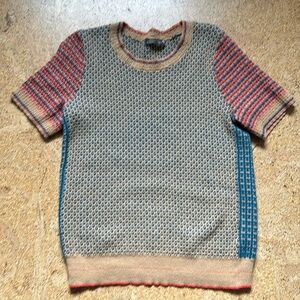 Anthropologie sweater - Medium